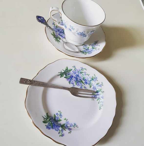 A Vintage Affair Tableware Hire Service | Crockery Hire in West Sussex gallery image 5